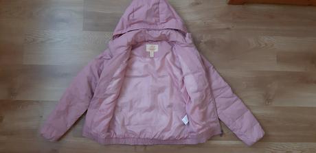 Ružová bunda levis, levis,m