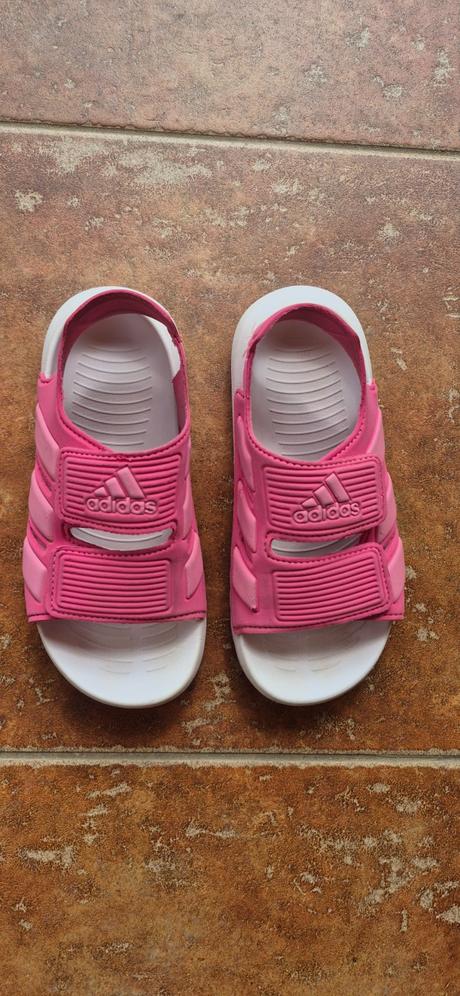 Sandale adidas altaswim c.32, adidas,32
