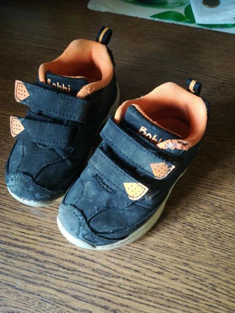 Tenisky, bobbi shoes,22
