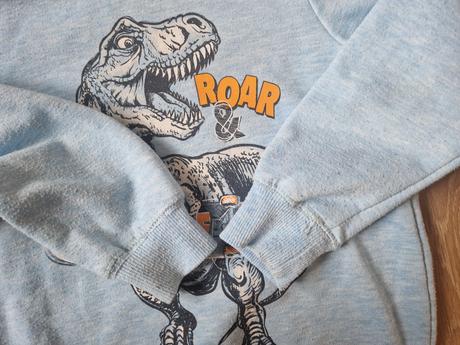 Mikina 110/116, dopodopo,110