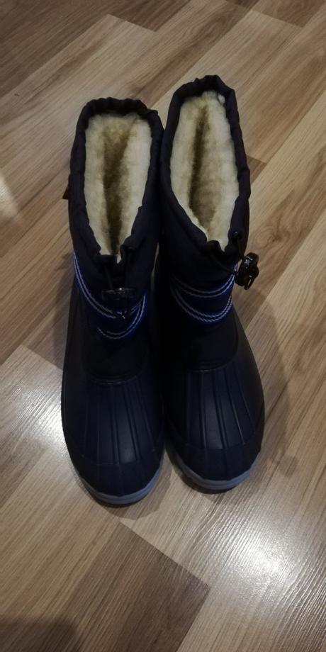 Snehule 35/36, demar,35