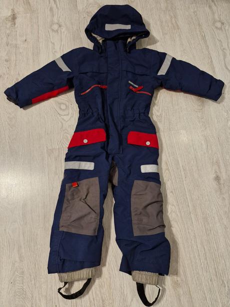 Overal do snehu, didriksons1913,104