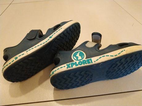 Topánky do vody, coqui,32