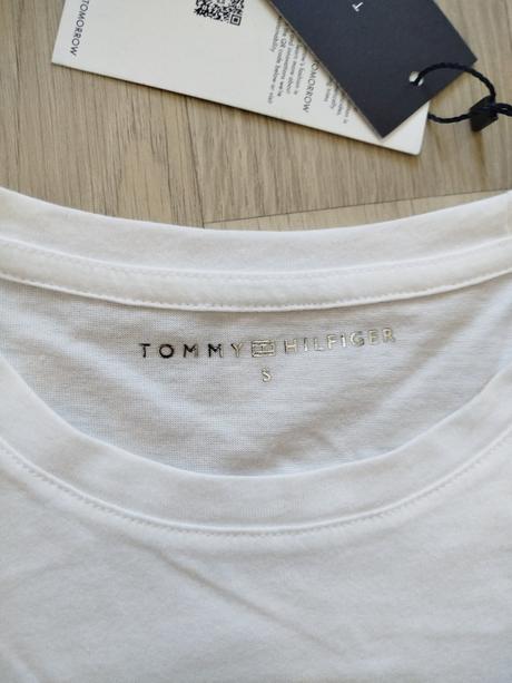 Tričko tommy hilfiger, tommy hilfiger,s