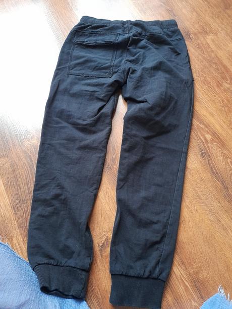 Tepláky, coccodrillo,140