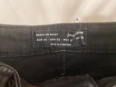 Rifle, stradivarius,34