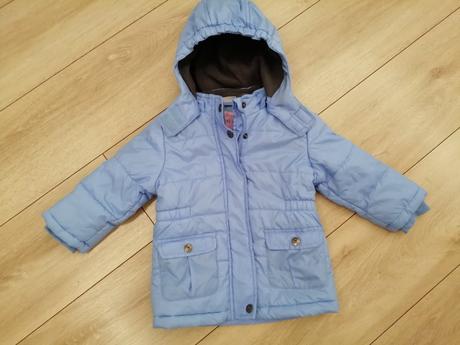 Prechodná bundička, 74