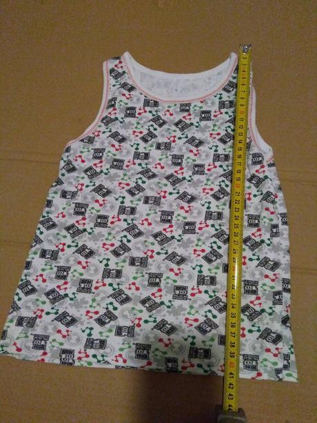 Tielko, velkost 110, 110