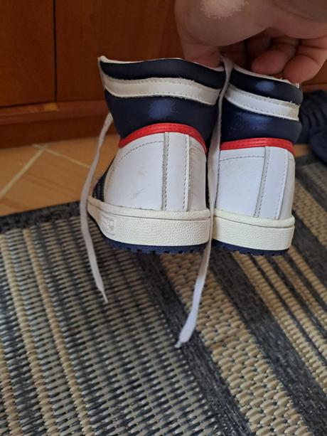 Tenisky, adidas,33