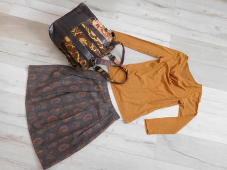 Tričko timeout-m, ecco bavlna, timeout,m