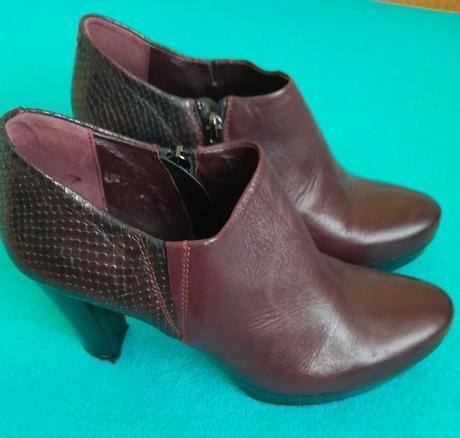 Rôzna dámska obuv od 5eur/pár, 40