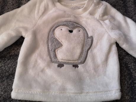 Teplá súprava, f&f,56