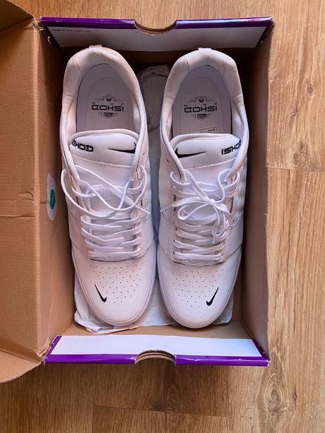 Tenisky nike sb vel.48,5, nike,49