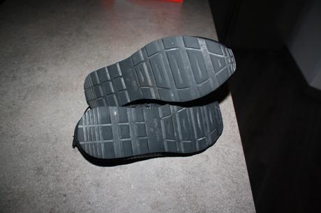 Zara cierne tenisky vel.37, zara,37