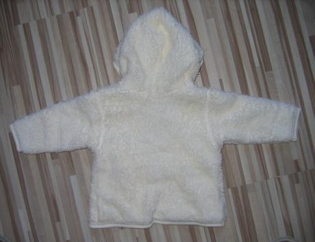 Súpravička, richelieu,68