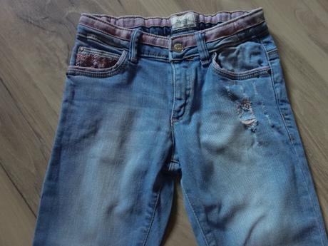 Rifle mayoral, mayoral,122