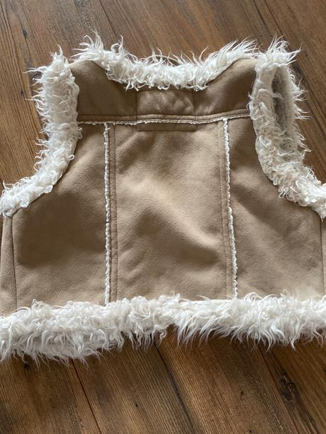 Dievčenská vesta, dopodopo,110