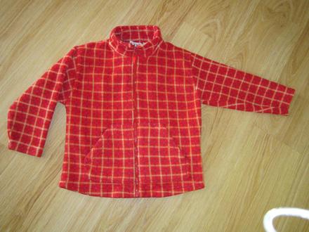 Károvaná mikina--lego--128, lego,128