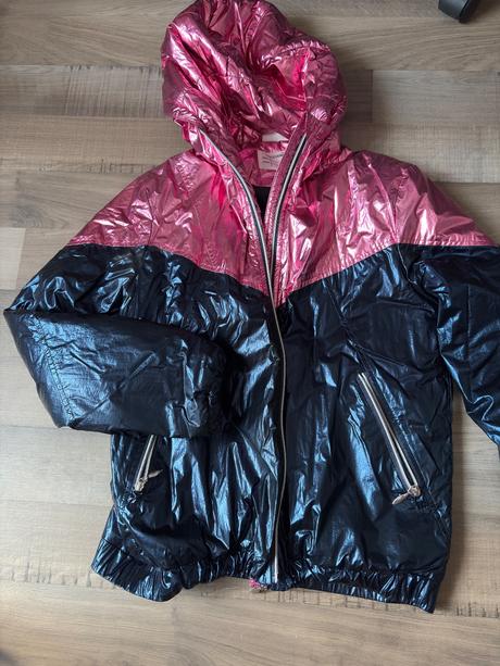 Jesenná bunda, coccodrillo,164