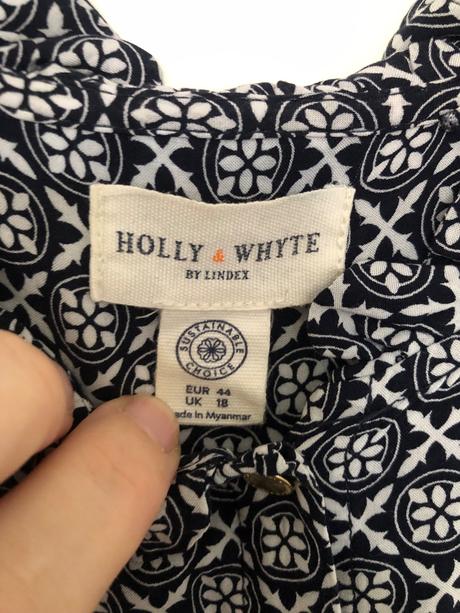 Blúzka, lindex,44