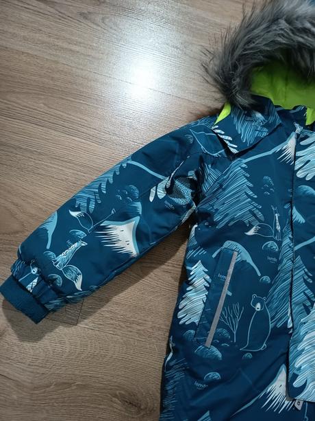 Zimná kombinéza, coccodrillo,98