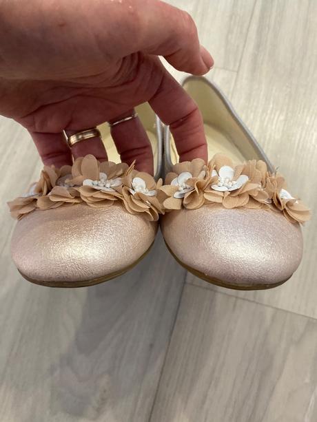 Balerínky baťa, baťa,36