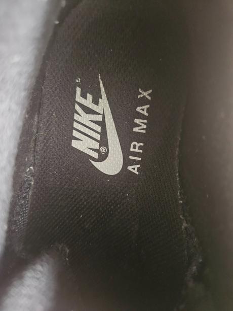 Nike air max kim jones, nike,36