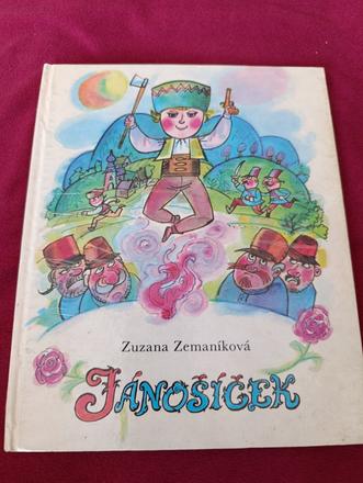 Jánošíček, 