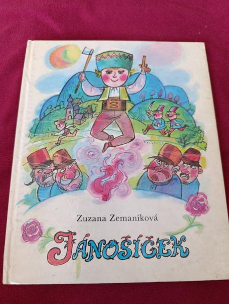 Jánošíček, 
