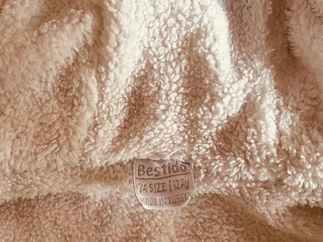 Dievčenský overal 74, 74