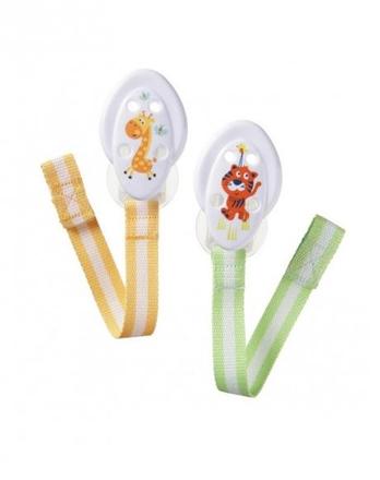 Tommee tippee 333636 klips na cumlík c2n, 2ks, tommee tippee