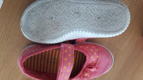 Balerinky, deichmann,24