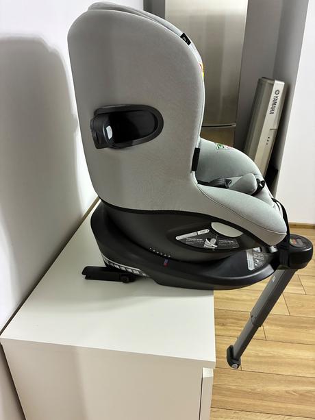 Joie i spin 360, joie