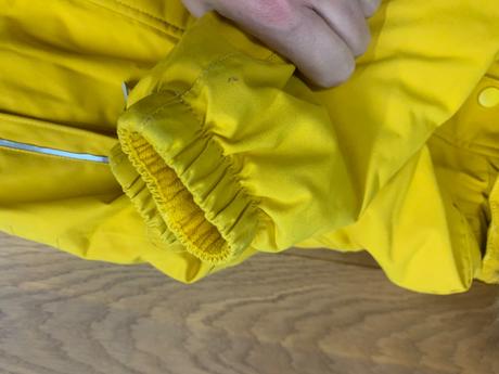 Reima stavanger zimná kombinéza 116/122, reima,116