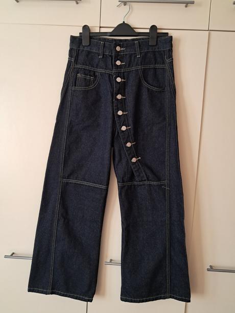 Extravagantné rifle, m