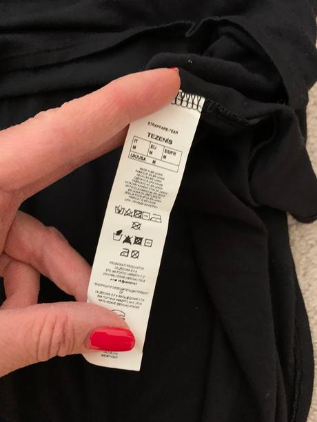 Tricko nenosene tezenis, tezenis,m