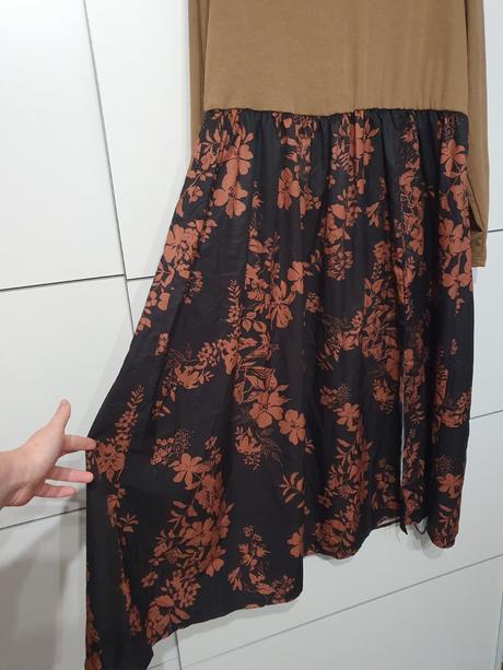 Nové jesenné šaty, 50