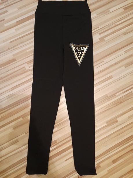 Dievčenské legíny, 164