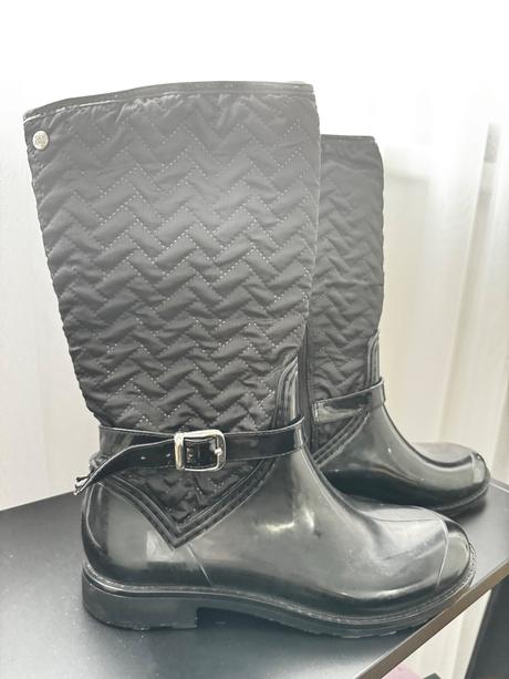 Dievčenské čižmy, 35