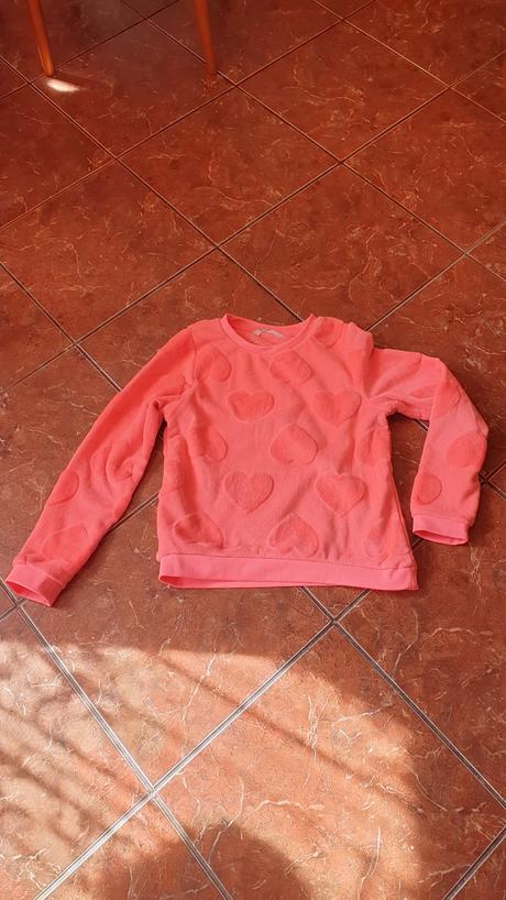 Pulovrik 134/140, h&m,134