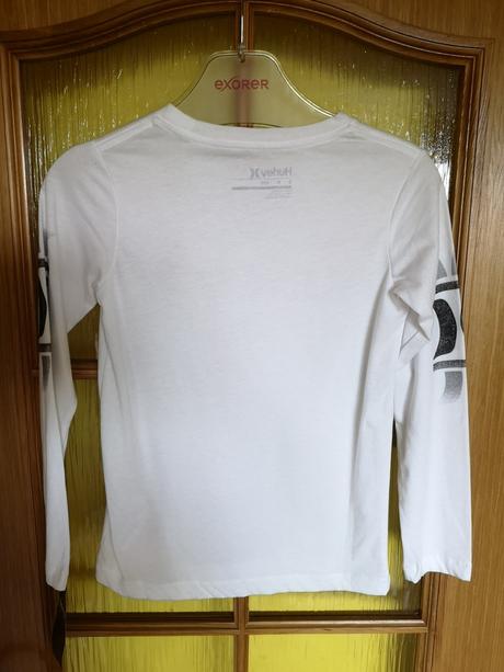 Hurley tričko veľkosť 8-10 rokov, 128 / 134 / 140