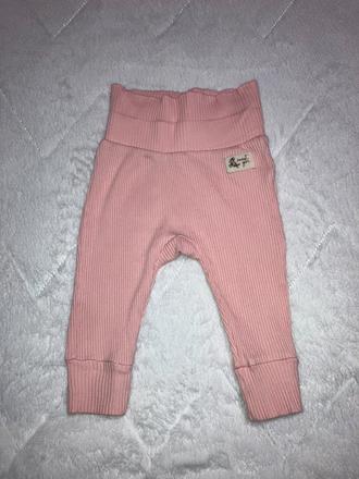 Vrúbkované legíny, pepco,74