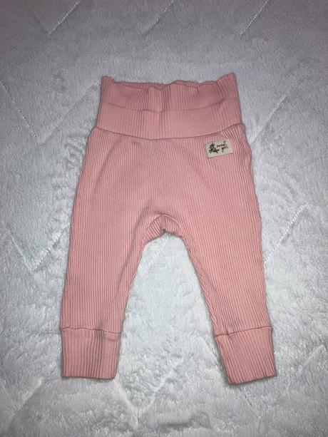 Vrúbkované legíny, pepco,74