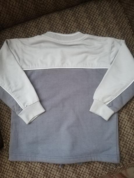 Mikinka, lucky lax,104