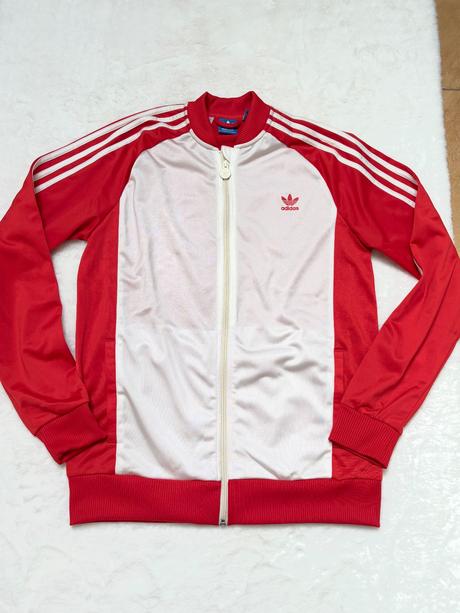 Kvalitná mikina adidas, adidas,170