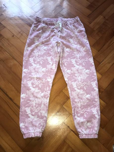 Batikované tepláky esmara, esmara,m