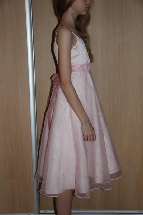 Princezničkové šaty, 134