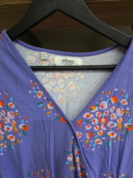 Midi šaty, bonprix,xl