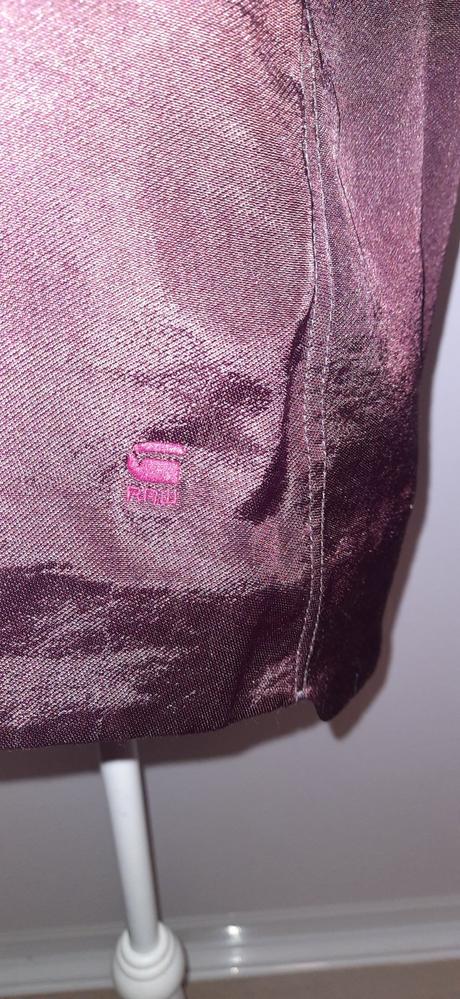 G-star woman dámsky top, g-star raw,36