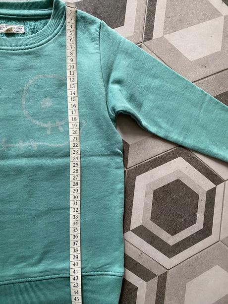 Small rags mikinka, 110